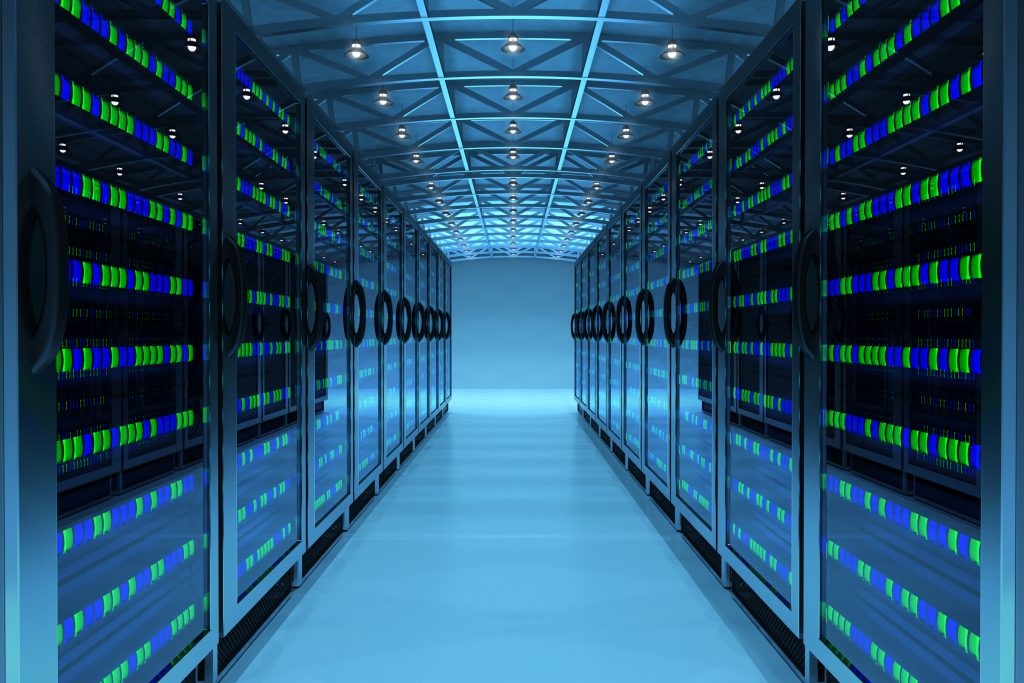 Knowing More about a Dedicated Server