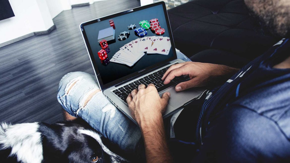Online casinos and top blunders to avoid
