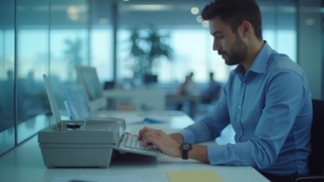 Implementing a Secure Fax Service: Key Considerations and Solutions