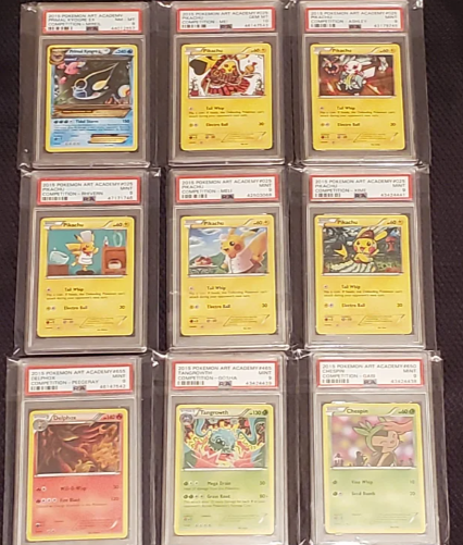 Stay Ahead with Upcoming Sports Card Shows Near You