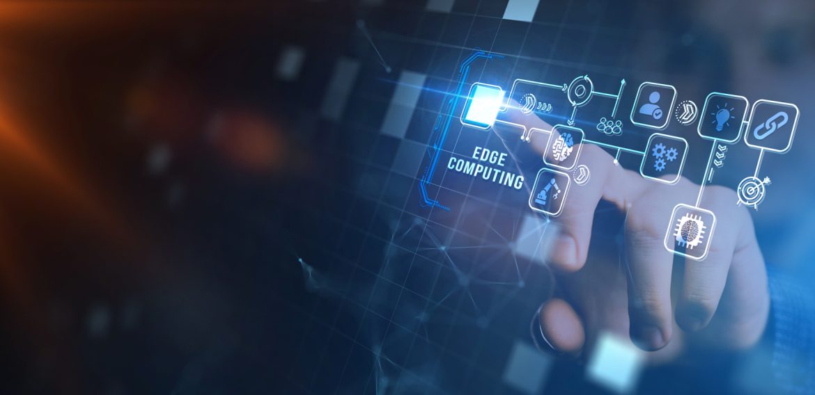The Tech Edge That Keeps You Ahead