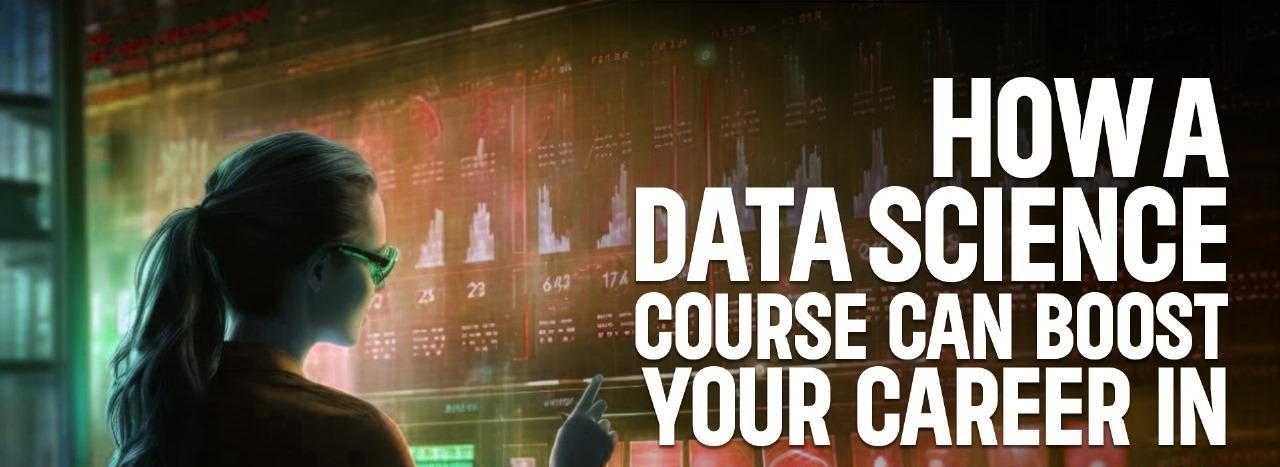 Demystifying Career-Boosting Data Science Training in 2026