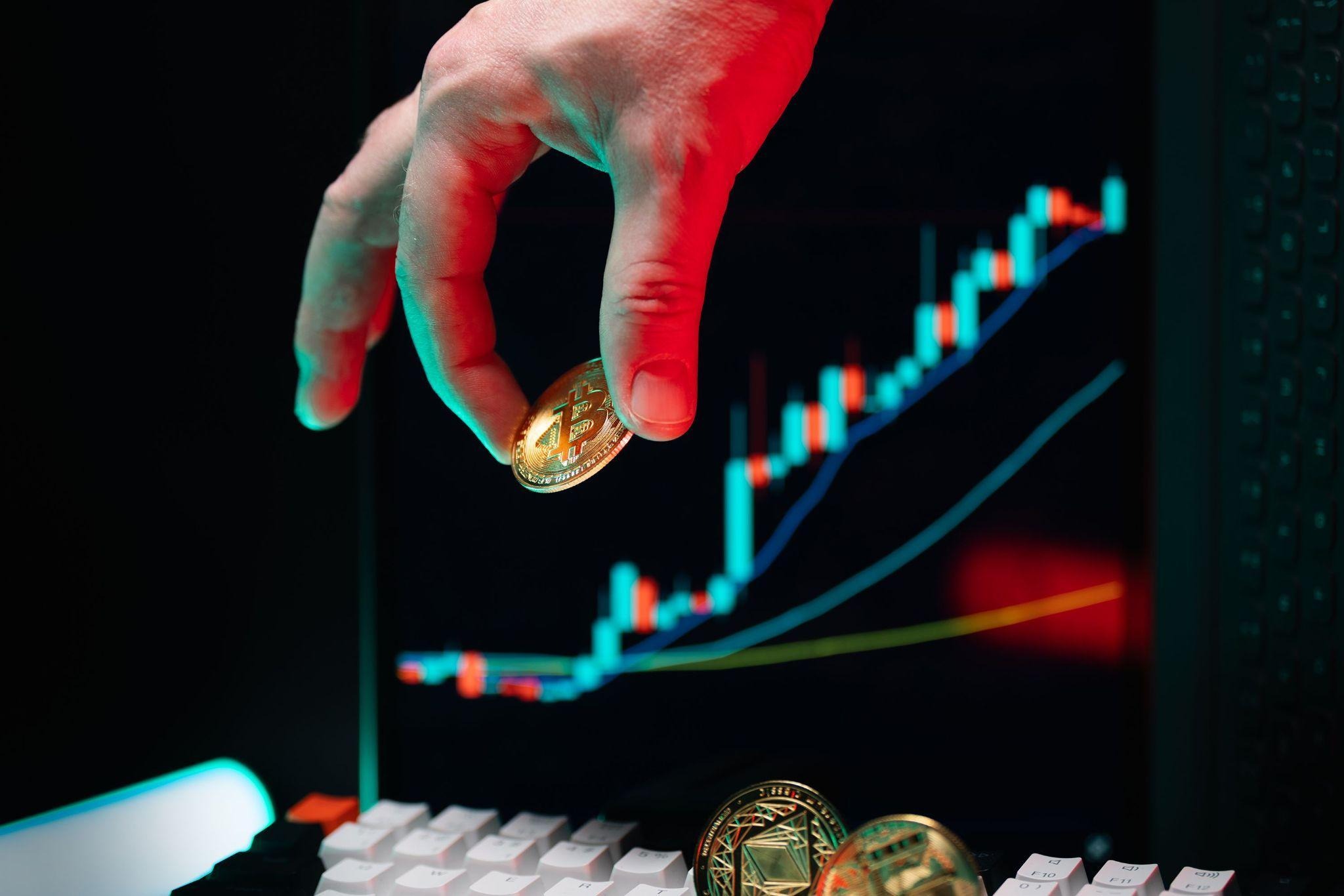 From Secure Transactions to Advanced Tools: Exploring Modern Crypto Trading