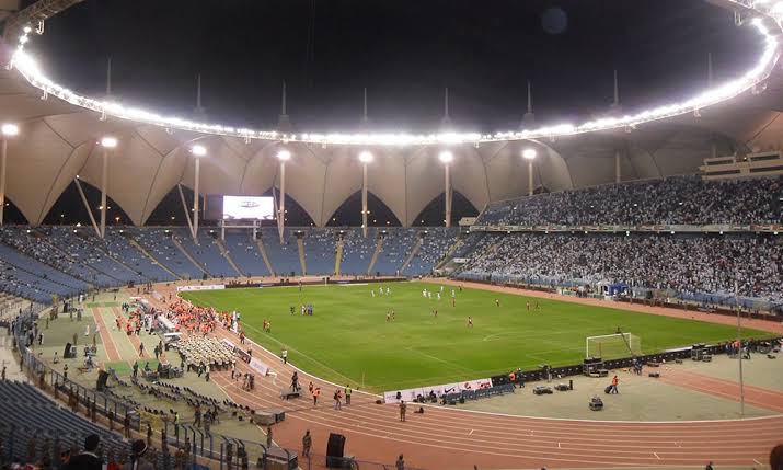 How Smart Stadium Technology Is Reshaping Sports Infrastructure